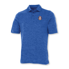 Space Dyed Polo Shirt