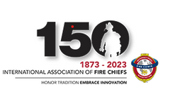150th Anniversary Decal.