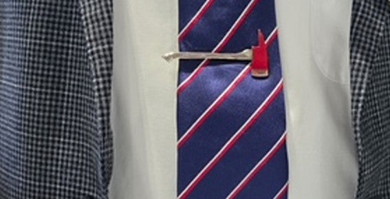 TIE BAR