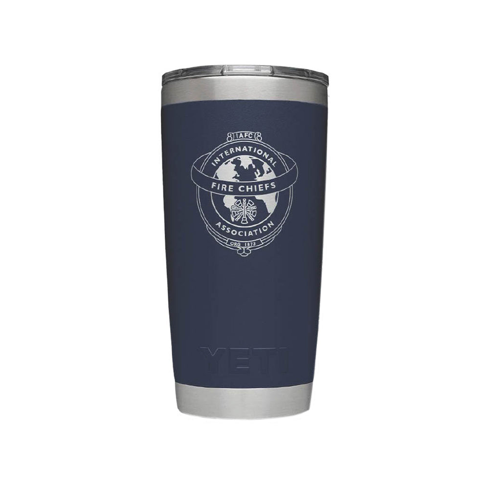 YETI Rambler 20oz